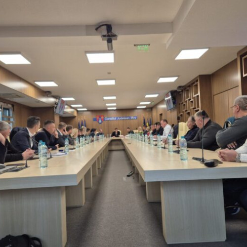 Consiliul Județean Ilfov aprobă construirea unui Centru Multifuncțional pentru copii vulnerabili