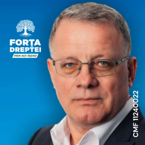 Senatorul Adrian Oros anunță o schimbare istorică în politica românească