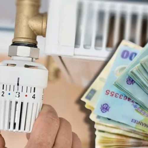 Obligația montării repartitoarelor de costuri pentru încălzire, începând cu 1 ianuarie