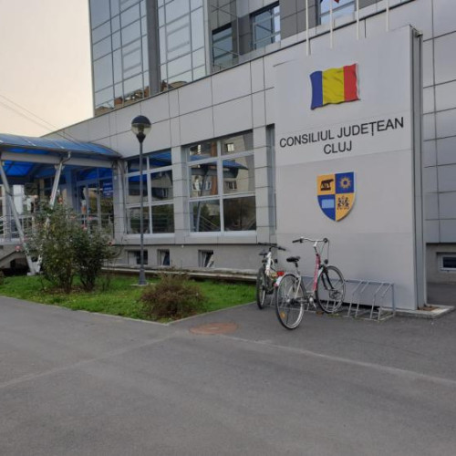 Ziua Internațională a luptei împotriva violenței asupra femeilor, marcată în Cluj-Napoca