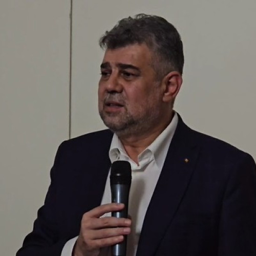 Marcel Ciolacu își dă demisia după alegerile din 24 noiembrie 2024