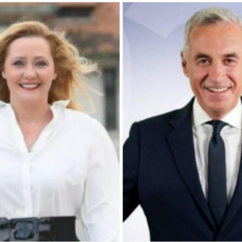 Alegerile prezidențiale din România: Calin Georgescu și Elena Lasconi în turul II