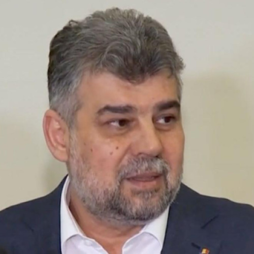 Marcel Ciolacu și-a dat demisia din PSD după primul tur al alegerilor prezidențiale