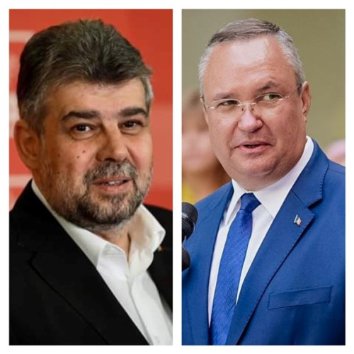 Nicolae Ciucă își anunță demisia din fruntea PNL după alegerile prezidențiale