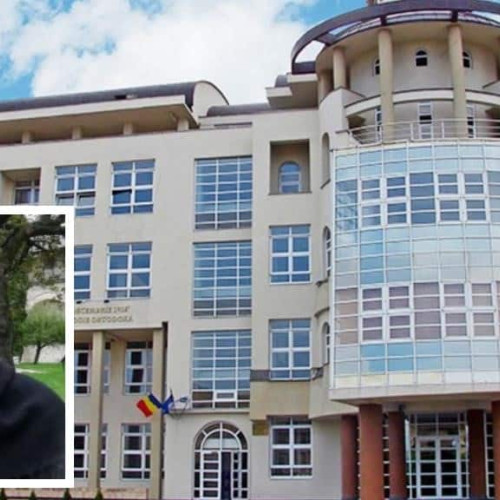 Conferințe Duhovnicești la ASCOR Alba Iulia