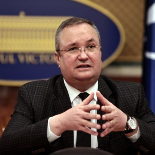 Nicolae Ciucă își anunță demisia din fruntea PNL după rezultatul electoral dezamăgitor