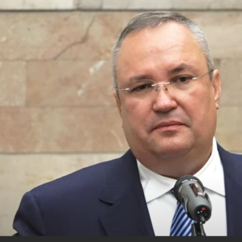 Nicolae Ciucă și-a dat demisia din funcția de președinte al PNL după rezultatele alegerilor prezidențiale