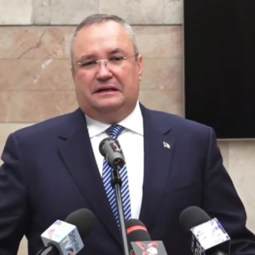 Nicolae Ciucă demisionează din funcția de președinte al PNL