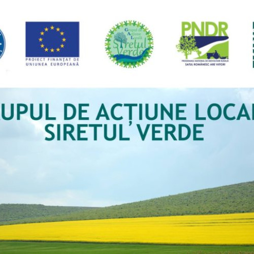 Lansare sesiune de cereri pentru proiecte în domeniul agriculturii