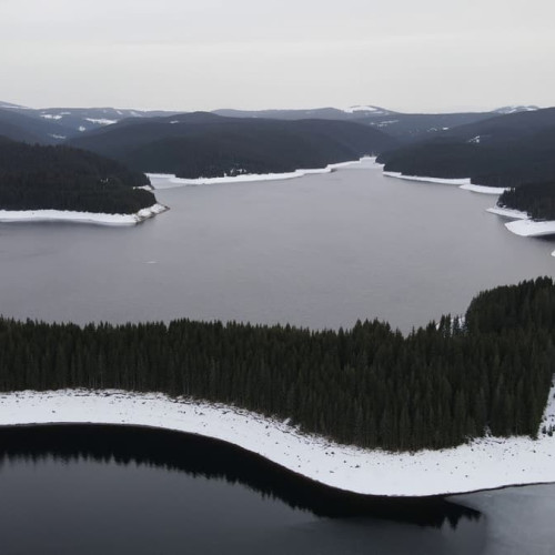 Vremea în Transilvania și în țară până pe 8 decembrie: Iarna își intră în drepturi