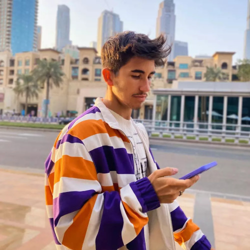 Sebastian Dobrincu, tânărul antreprenor care se întoarce acasă din America