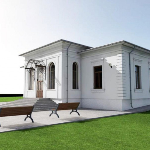 Universitatea "Alexandru Ioan Cuza" din Iași primește finanțare pentru construire de spații de cazare