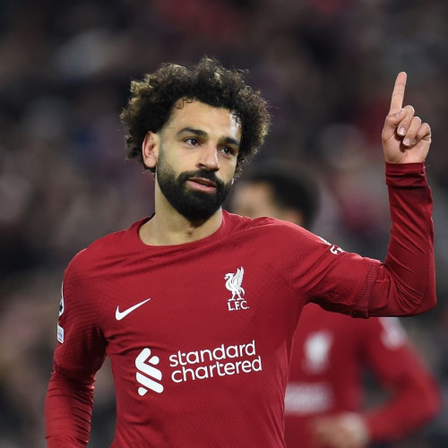 Mohamed Salah, dezamăgit de lipsa ofertei de prelungire a contractului