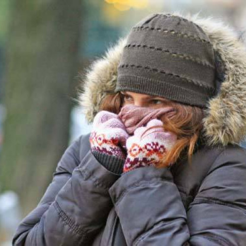 Previziuni meteorologice pentru perioada 25 noiembrie - 8 decembrie