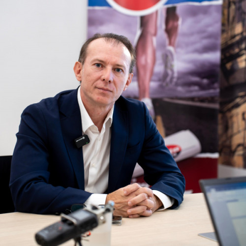 Florin Cîțu solicită o schimbare rapidă în PNL