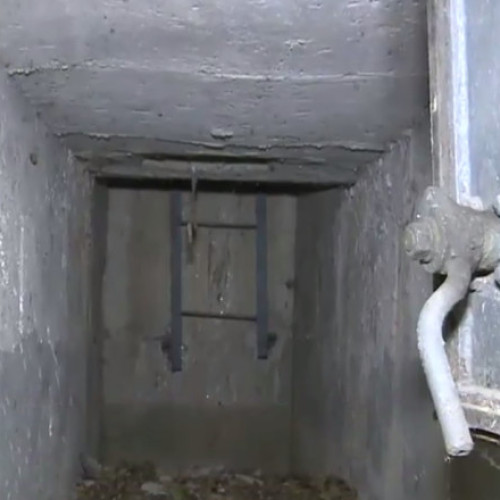 Germanii întocmesc o listă de buncăre pentru refugiu în caz de atac