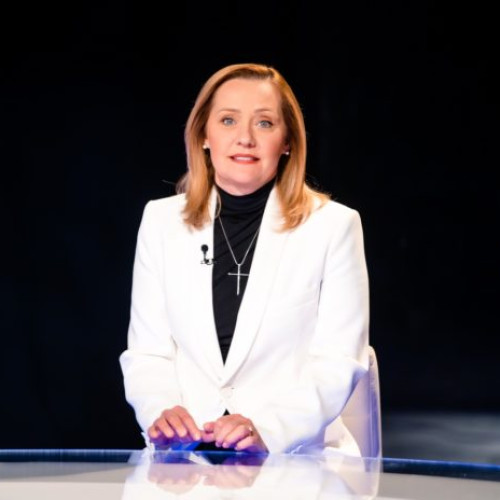 PNL susține candidatura Elenei Lasconi în turul 2 al alegerilor prezidențiale