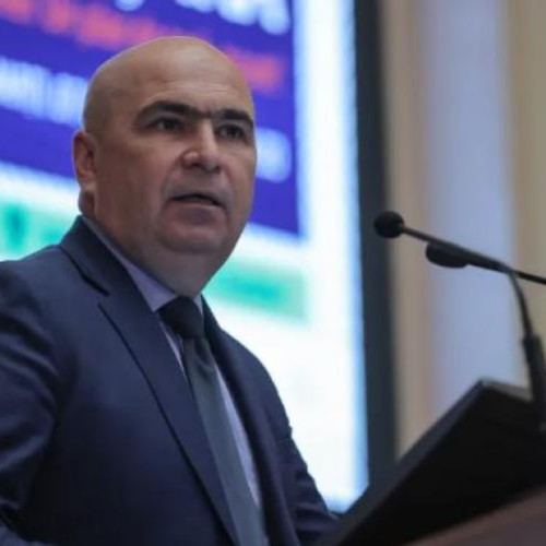 Ilie Bolojan devine președinte interimar al PNL