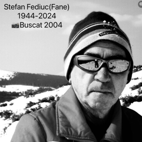 Clujul își ia rămas bun de la un instructor de sport îndrăgit