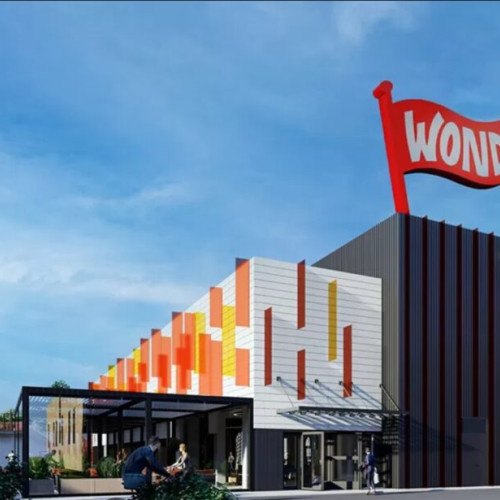 Investiție majoră în Wonder City: O pistă de drift karting indoor pentru Iasi