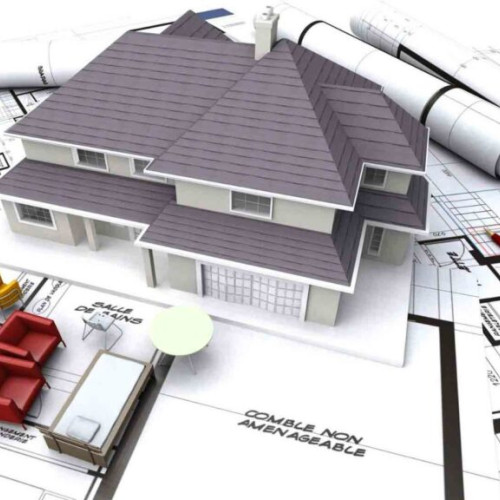 Creșterea semnificativă a autorizațiilor de construcții în România în 2024