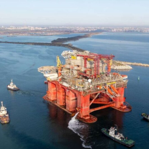 Tribunalul București cere studii de ecotoxicitate pentru proiectul Neptun Deep