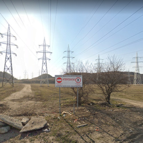 Licitația pentru închiderea depozitului de deșeuri industriale din Timiș-Triaj a fost reluată