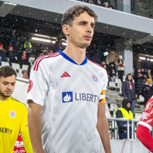 Otelul Galați se pregătește de schimbări în lot