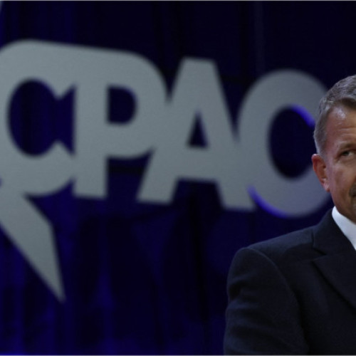 Erik Prince avertizează Ucraina: renunțați la teritoriile pierdute pentru a încheia conflictul