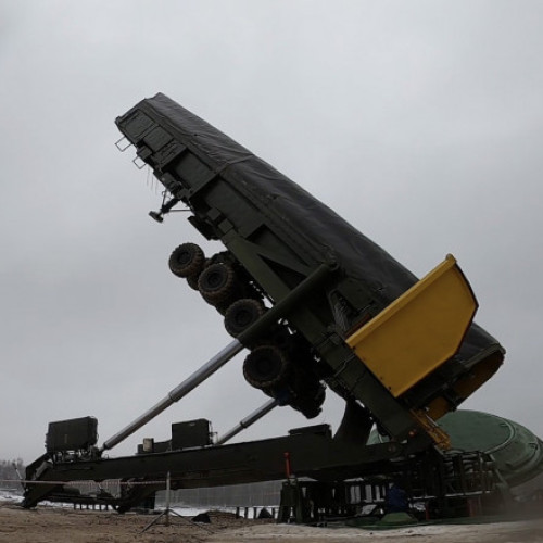 Marturia unui fost ofițer rus despre alerta de război și funcționarea forțelor nucleare