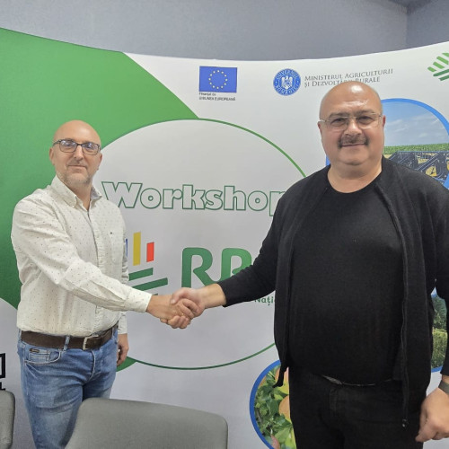 Noua strategie de dezvoltare locală pentru județul Botoșani, în valoare de peste 12 milioane de euro