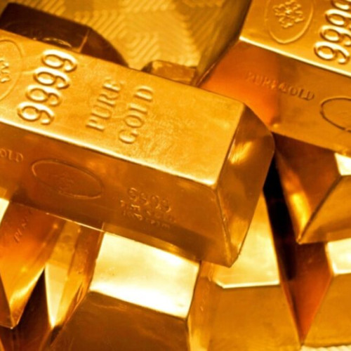 România pe locul 39 la rezervele de aur, în urma Ungariei