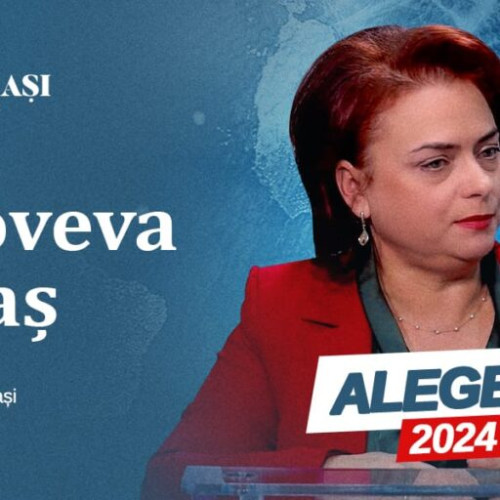 Radiografia învățământului preuniversitar din județ, prezentată de Genoveva Farcaș