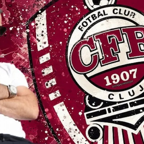 CFR Cluj se pregătește pentru transferuri spectaculoase