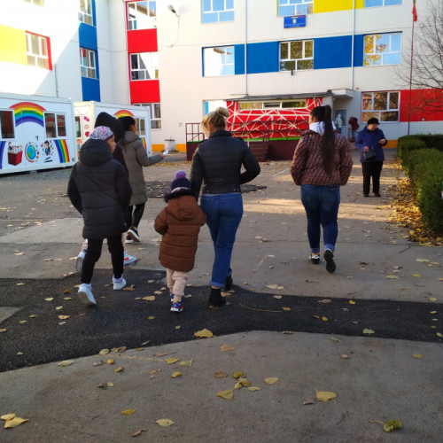 Participarea la vot în județul Galați, printre cele mai scăzute din țară