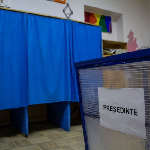 Cetățenii români sunt chemați la vot pe 24 noiembrie