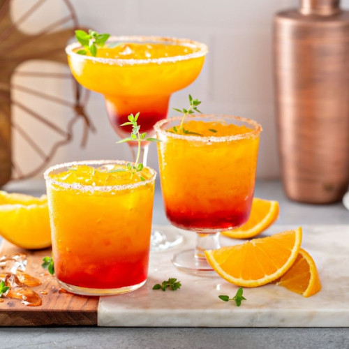 Tequila, vedeta cocktailurilor: 7 rețete delicioase inspirate din mixologie