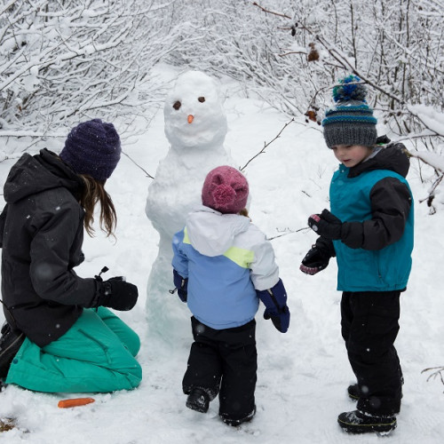 Vremea rece va afecta România în decembrie 2024
