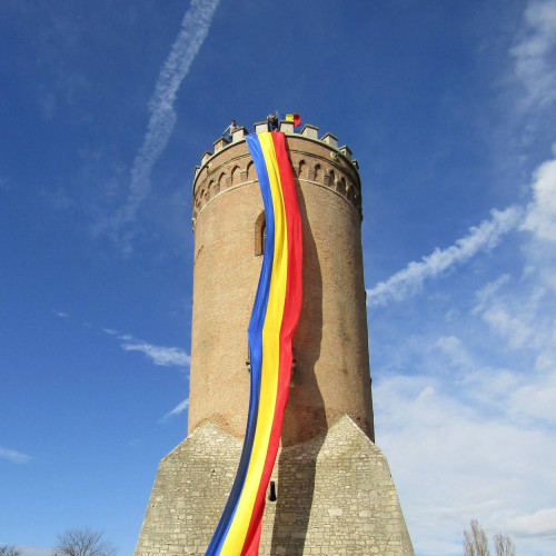 Invitație la sărbătoarea Zilei Naționale a României în Dâmbovița