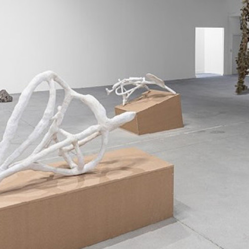 Gyarfas Olah expune lucrări fascinante la Galeria Sector 1 din București