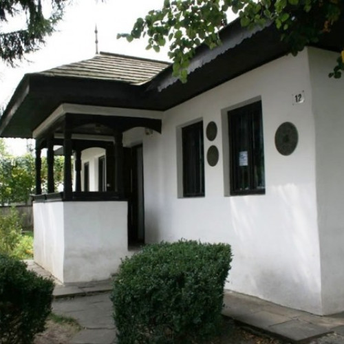 Muzeul Județean Botoșani sărbătorește 84 de ani de la moartea istoricului Nicolae Iorga