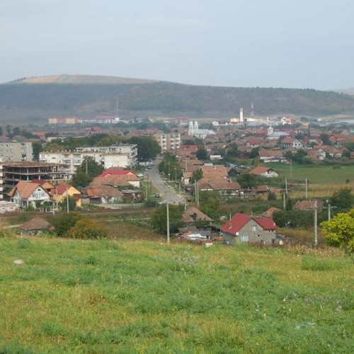 Apahida investește în iluminatul public și infrastructură