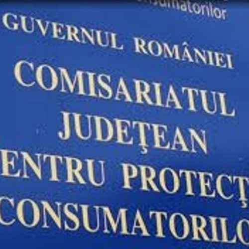 Comisariatul Județean pentru Protecția Consumatorilor Arad s-a mutat într-un nou spațiu