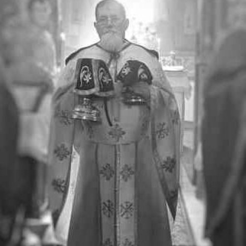 Tristețe profundă după trecerea în neființă a părintelui Ioan Manoliu de la Draguseni