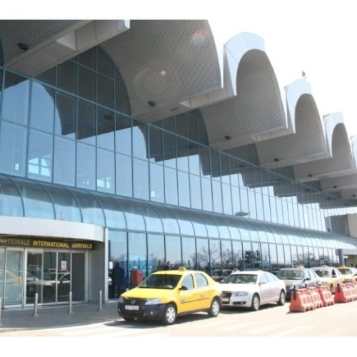 Consiliul Concurenței analizează propunerile de la Aeroporturile București