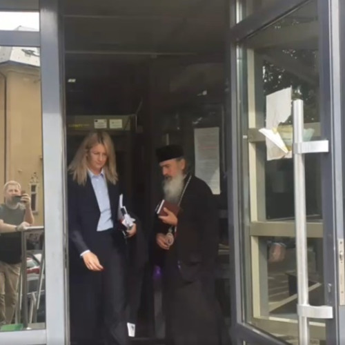 IPS Teodosie și Petrica Leascu nu se vor prezenta la Tribunalul Constanța