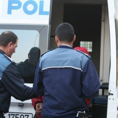 Un bărbat de 69 de ani din Galați, reținut pentru infracțiuni rutiere
