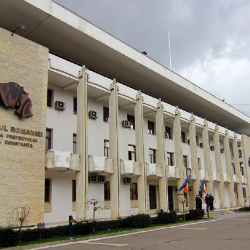 Activități electorale la Constanța înainte de alegerile din decembrie 2024