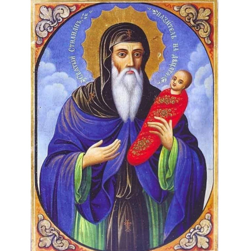 Sărbătoarea Sfântului Stelian, ocrotitorul copiilor