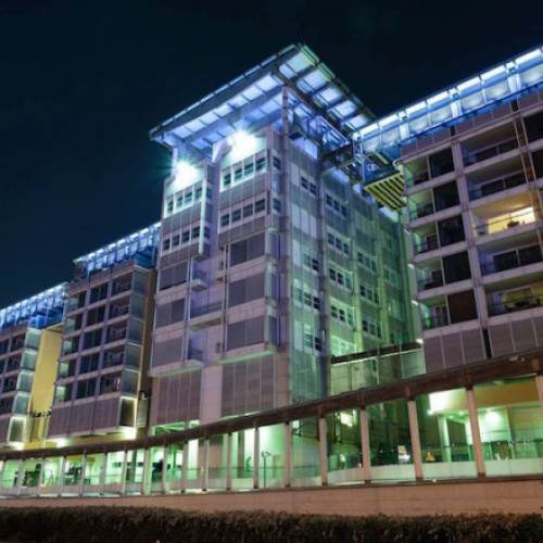 Un diplomat britanic a fost expulzat din Rusia sub acuzații de spionaj